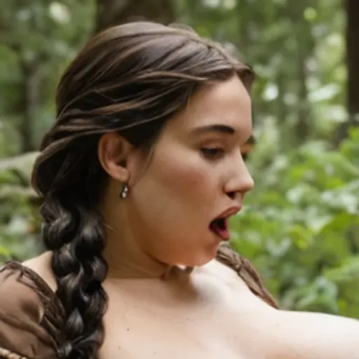 yapay zekâ porno görsel üretici