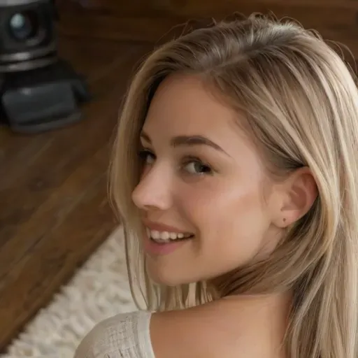 AI色情圖片產生器