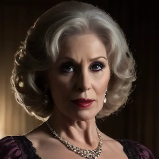 โปรแกรมสร้างภาพโปรนที่ใช้ปัญหา AI