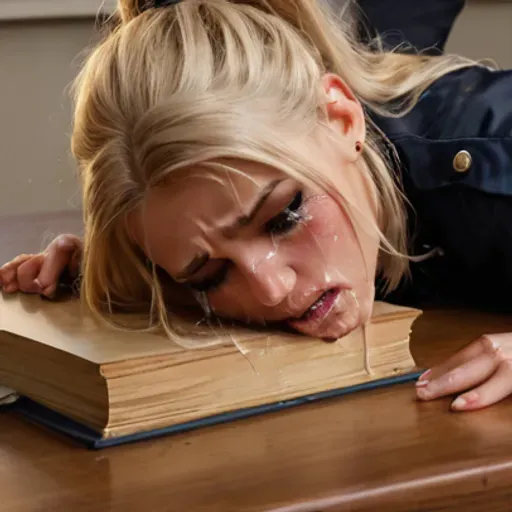 Penghasil gambar lucah AI