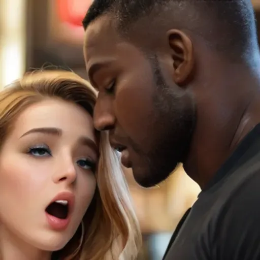 Penghasil gambar lucah AI