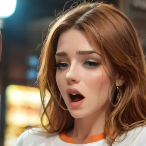 Penghasil gambar lucah AI