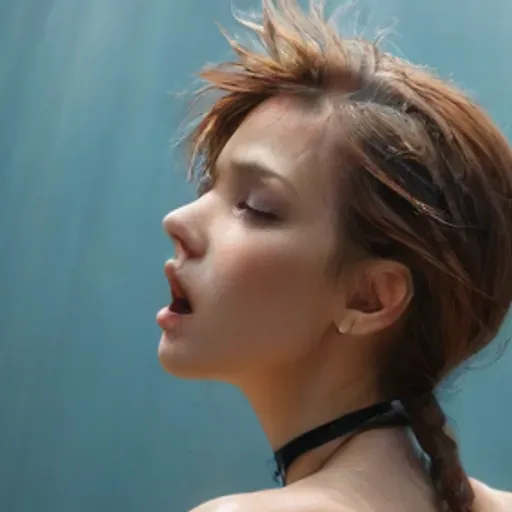 โปรแกรมสร้างภาพโปรนที่ใช้ปัญหา AI