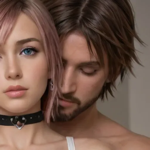 AI色情照片產生器