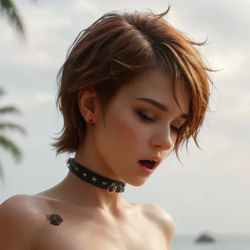 generatore di immagini porno IA