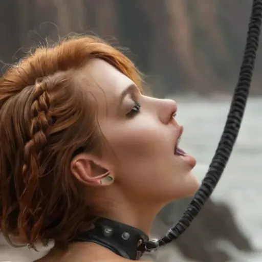 generatore di immagini porno IA