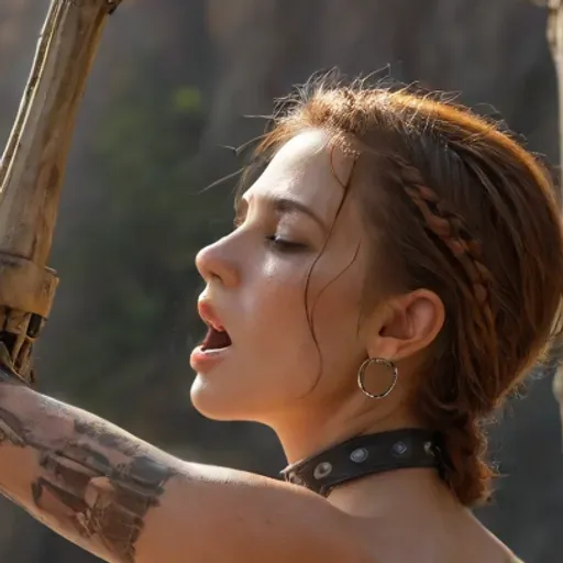 โปรแกรมสร้างภาพโปรนที่ใช้ปัญหา AI