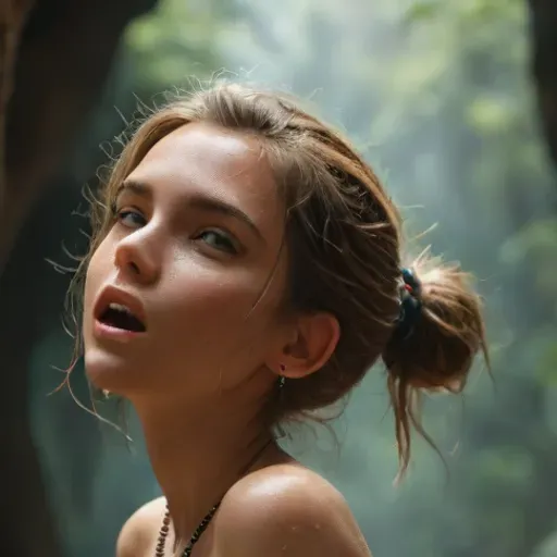 AI porn image generator