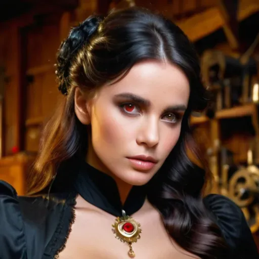 AI porn image generator