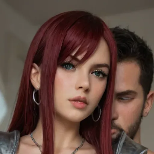 AI色情圖片產生器