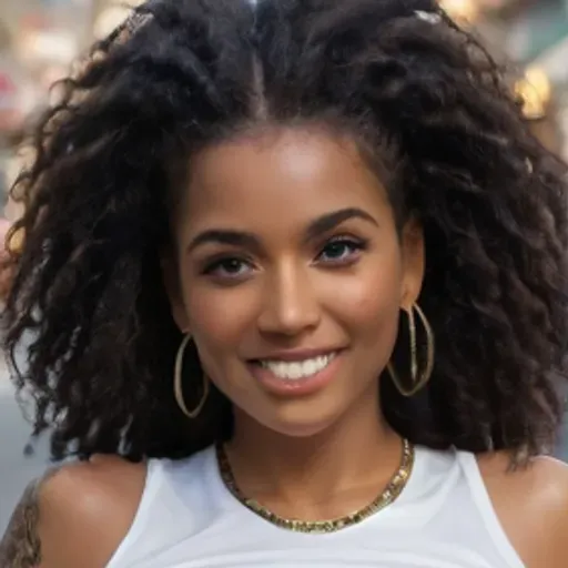 โปรแกรมสร้างภาพโปรนที่ใช้ปัญหา AI