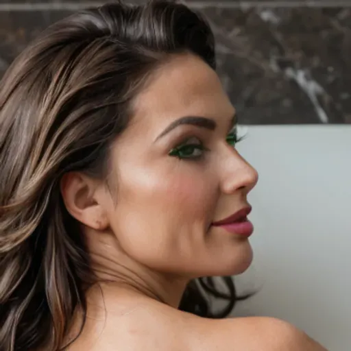 AI色情图片生成器