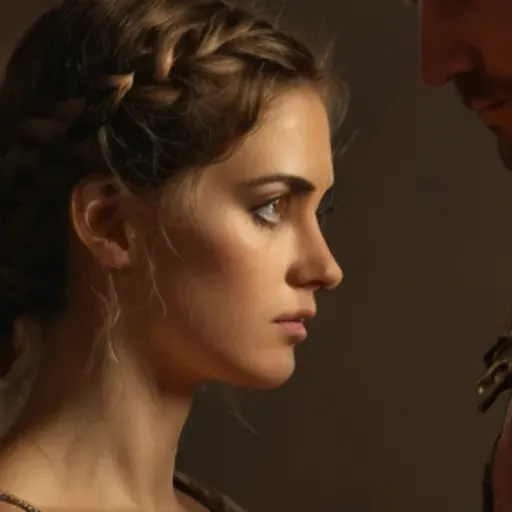 generatore di immagini porno IA