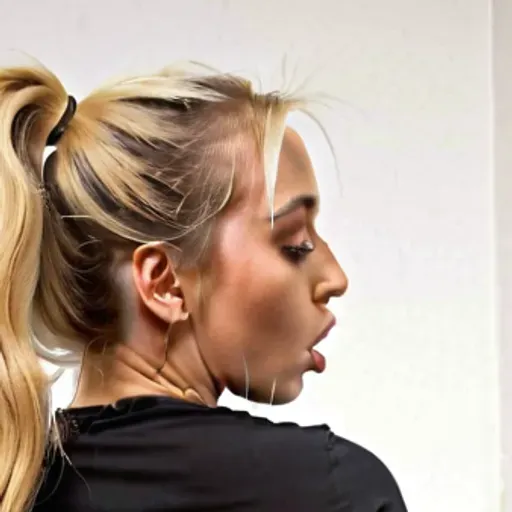 KI-Pornobild-Generator