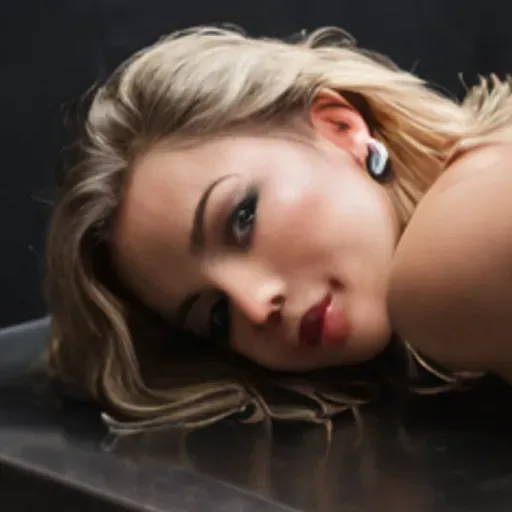 AI色情图片生成器