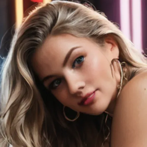 AI porn image generator