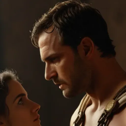 generatore di immagini porno IA