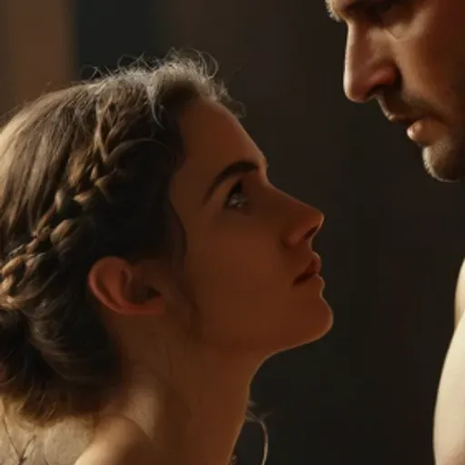 generatore di foto porno IA