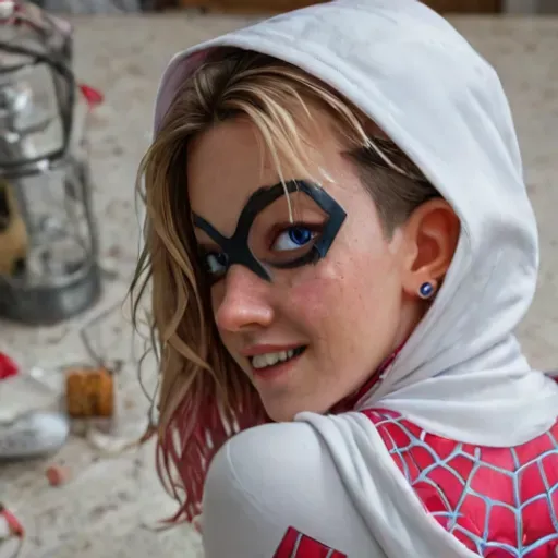 AI色情圖片產生器