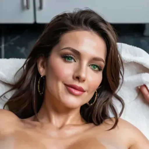 yapay zekâ porno görsel üretici