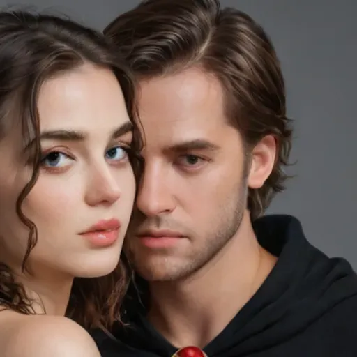 generatore di foto porno IA