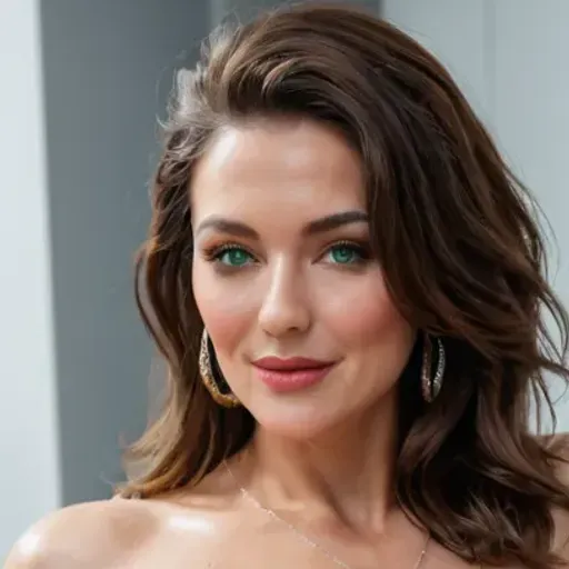 AI色情圖片產生器