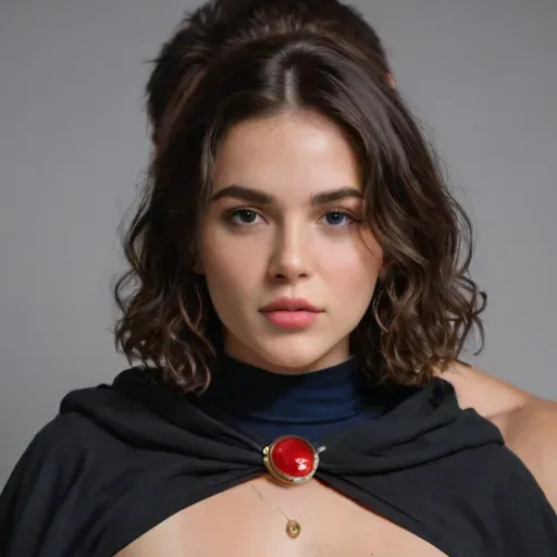 AI色情图片生成器