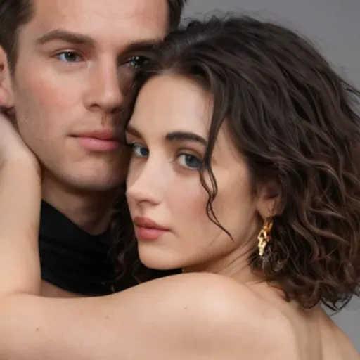 generatore di foto porno IA