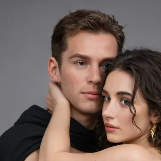 generatore di immagini porno IA