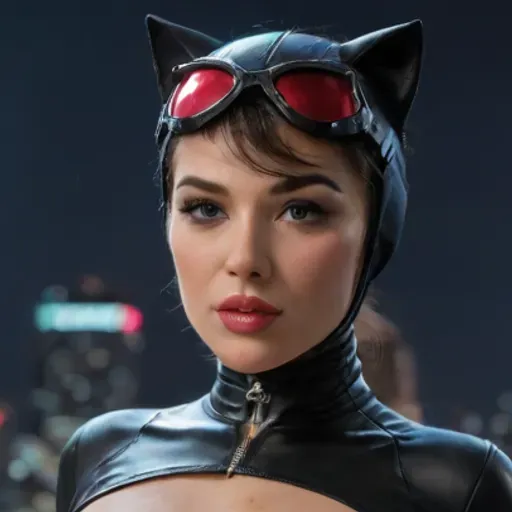 KI-Pornobild-Generator