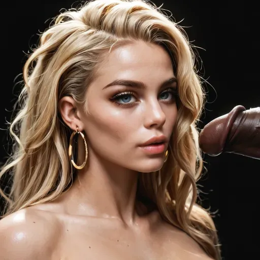 генератор порно-изображений на ИИ