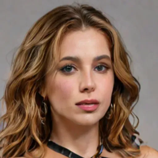 AIポルノ画像ジェネレーター