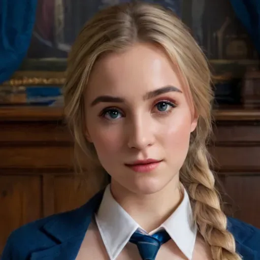 AI色情图片生成器