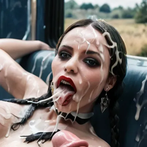 AI porn image generator