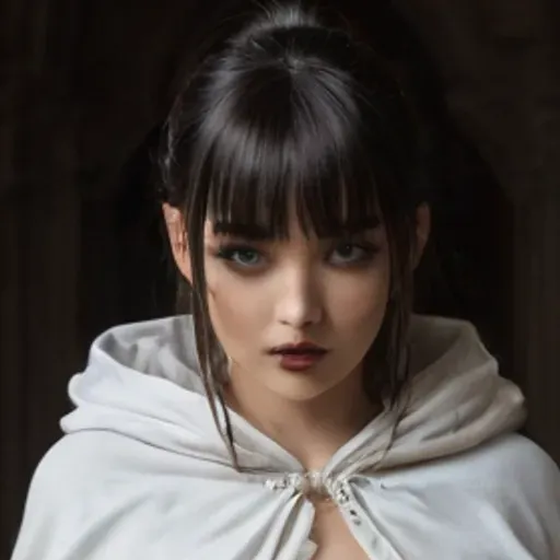 AI色情图片生成器