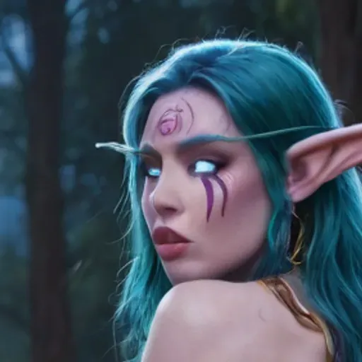 AI色情圖片產生器