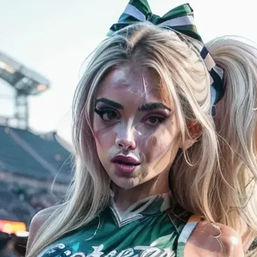 AIポルノ画像ジェネレーター