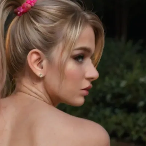 AIポルノ画像ジェネレーター