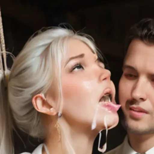 generatore di foto porno IA