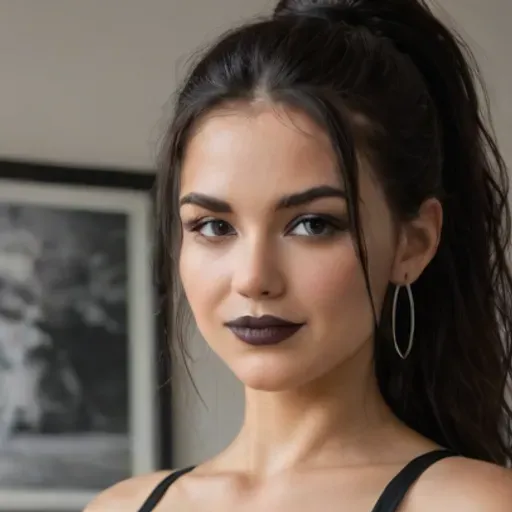 AIポルノ画像ジェネレーター