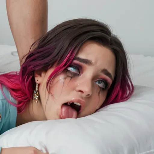 AI色情图片生成器