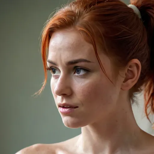 Pencipta imej lucah AI