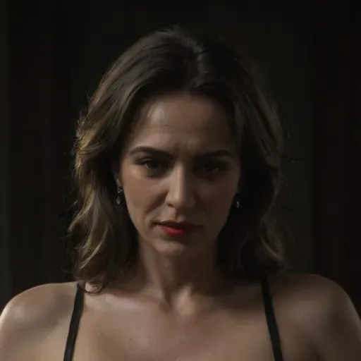 AI色情圖片產生器