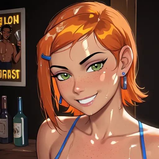 générateur d’images porno IA