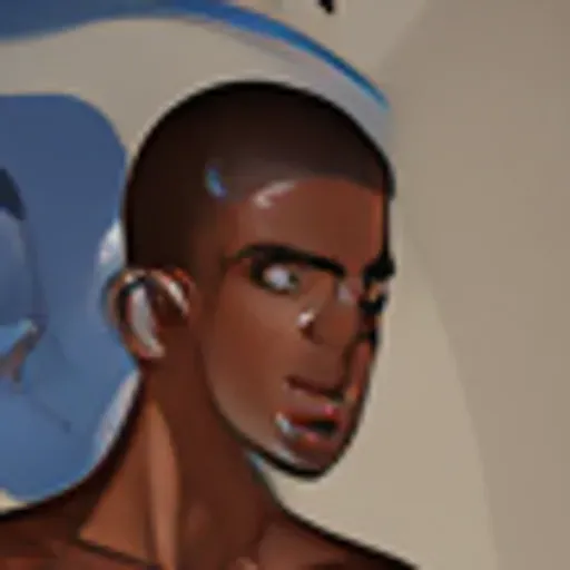 Penghasil gambar lucah AI