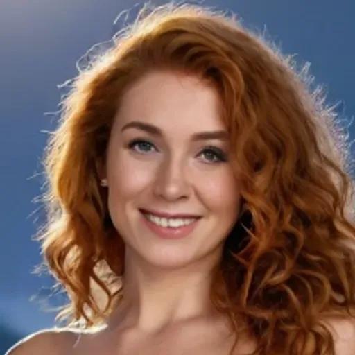 AI 포르노 이미지 생성기