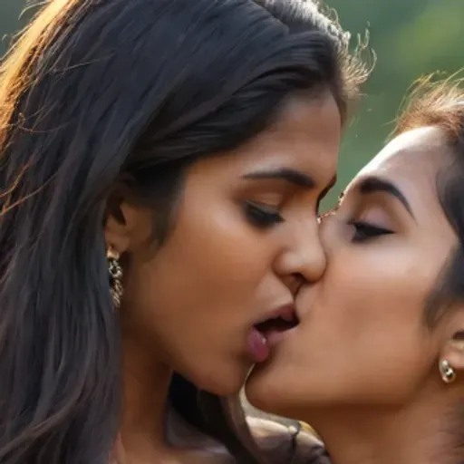 Pencipta imej lucah AI