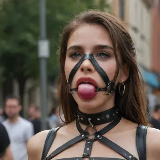 AI 포르노 이미지 생성기