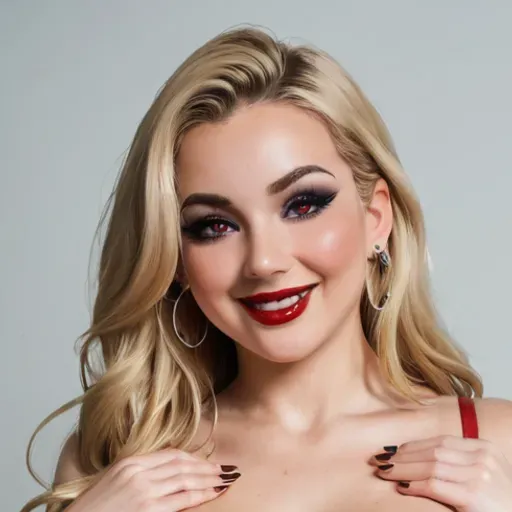 AI色情圖片產生器