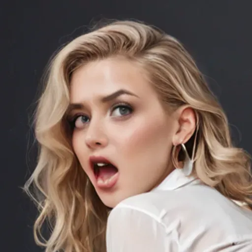 โปรแกรมสร้างภาพโปรนที่ใช้ปัญหา AI